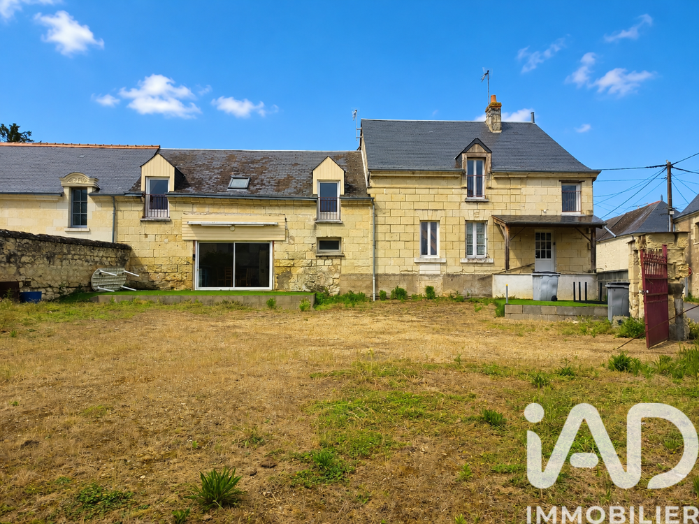 Vente Maison/villa 9 pièces