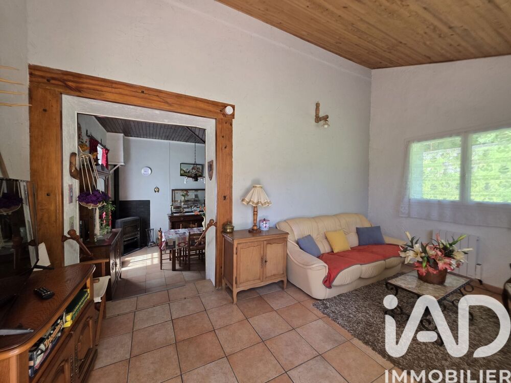 Vente Maison Vente Maison/villa 3 pièces Lourdes