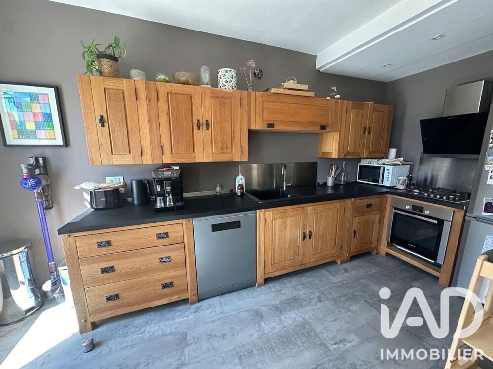 Vente Maison Vente Maison/villa 4 pièces Le havre