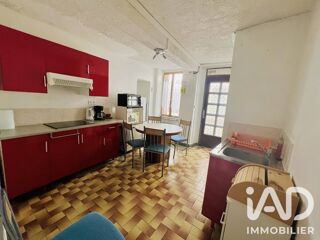  Maison à vendre 2 pièces 37 m²