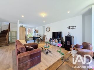  Maison à vendre 8 pièces 136 m²