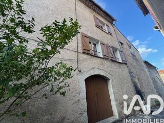  Maison à vendre 3 pièces 54 m²