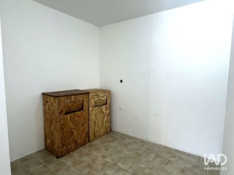   Vente Murs commerciaux 46 m&sup2; 
