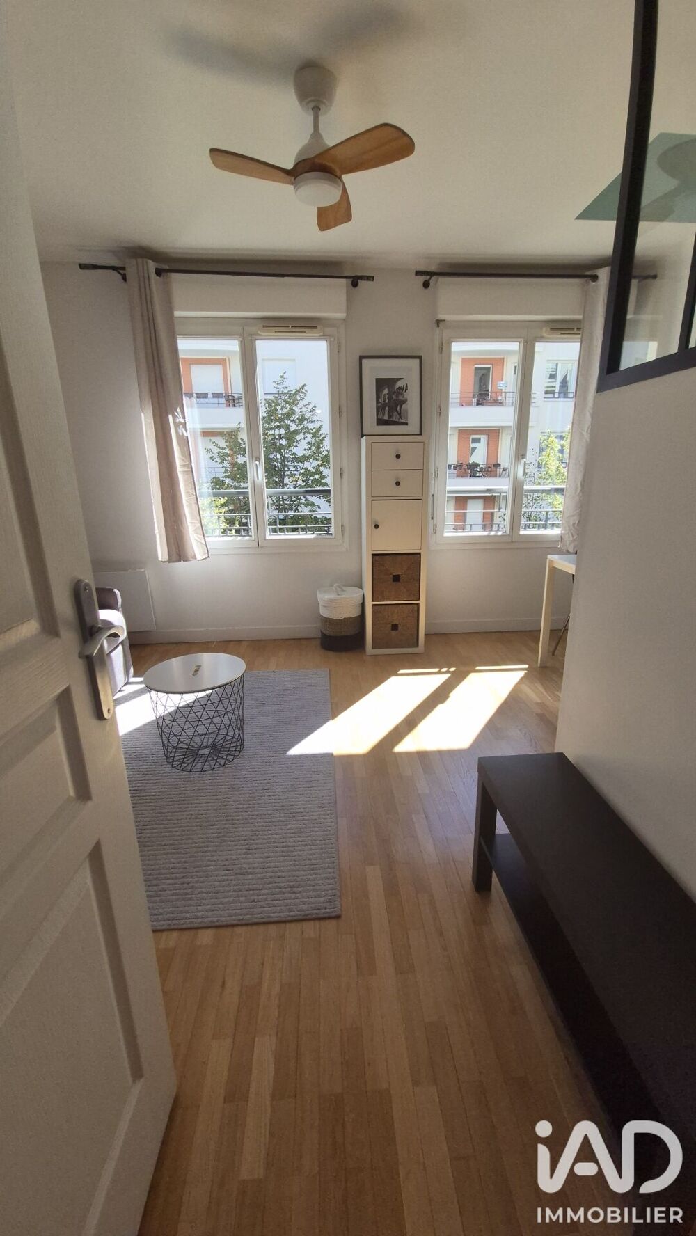Location Appartement Location Appartement 1 pièce Issy-les-moulineaux
