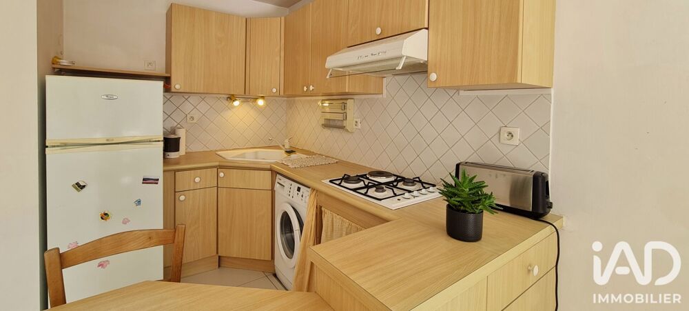 Vente Appartement Vente Appartement 3 pièces Vannes
