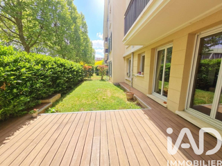  Appartement à vendre 3 pièces 58 m²