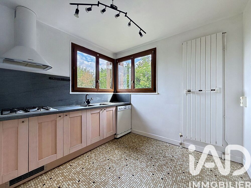 Vente Maison/villa 3 pièces