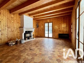  Maison à vendre 5 pièces 166 m²