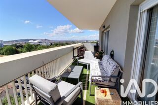  Appartement � vendre 4 pi�ces 81 m�