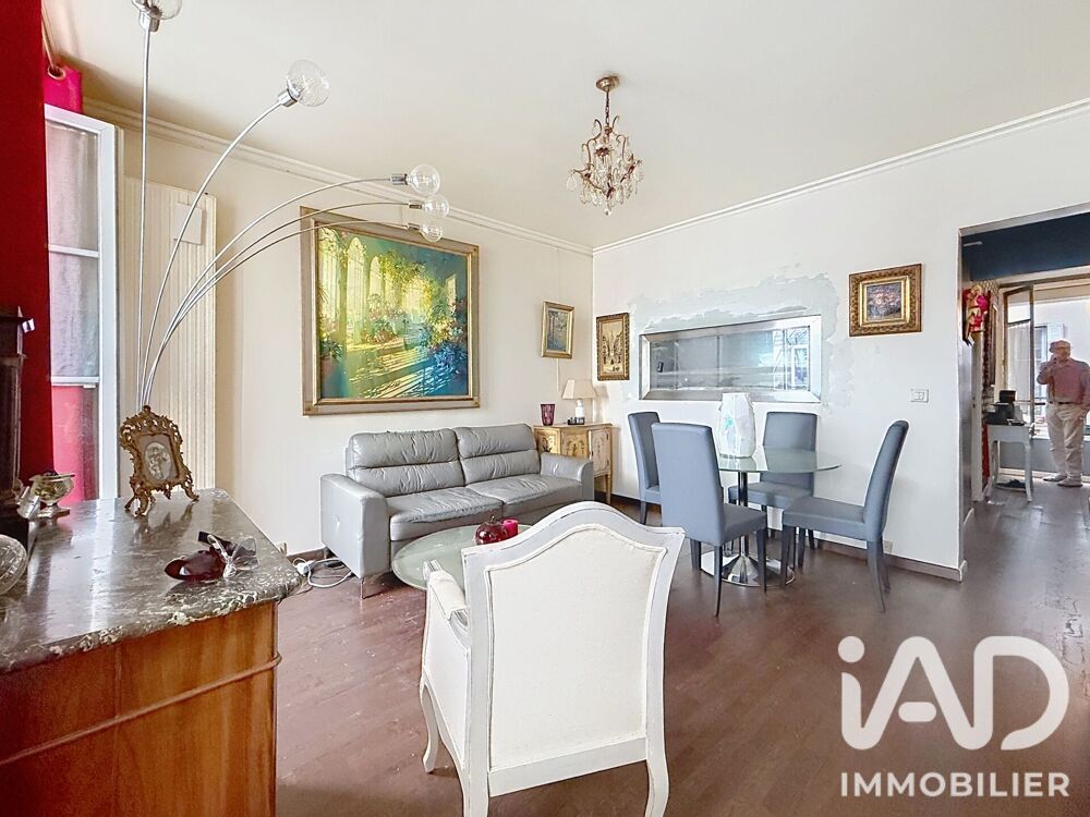 Vente Appartement Vente Appartement 2 pièces Paris 4