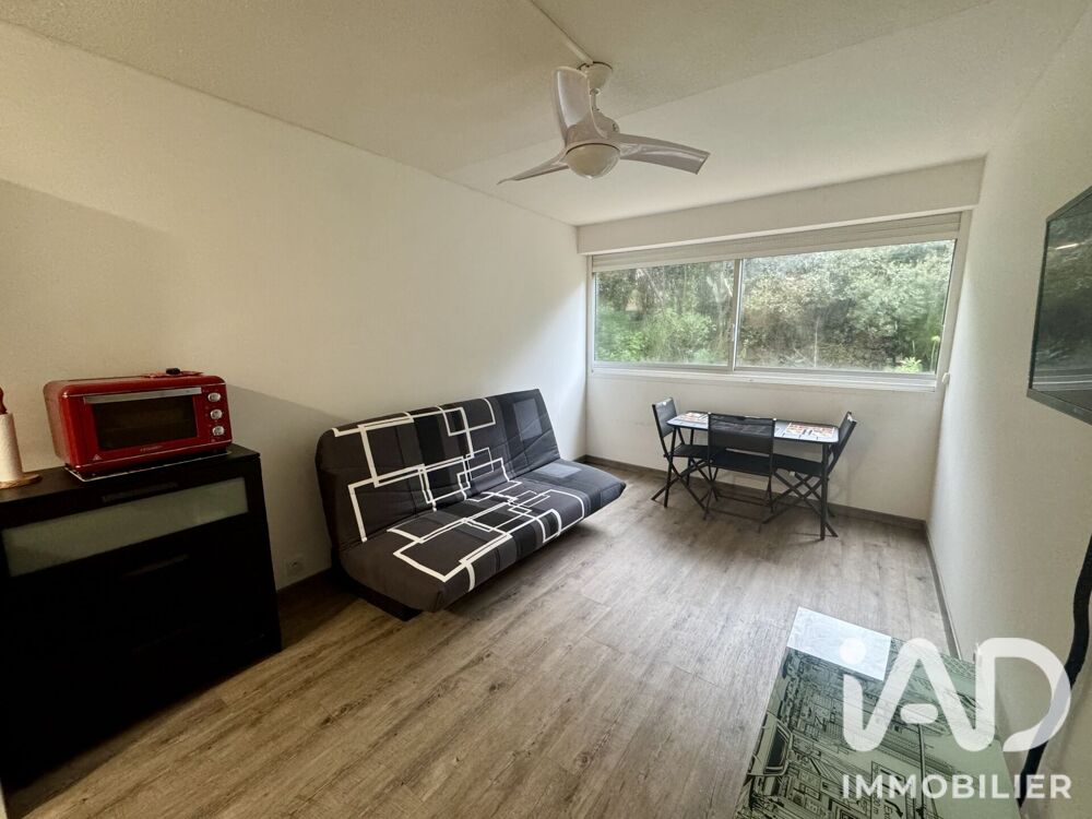 Vente Appartement Vente Appartement 1 pièce Agde
