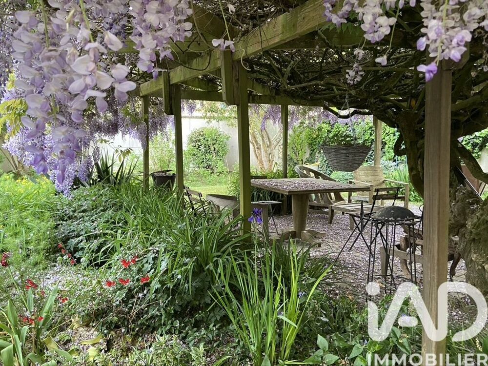 à vendre  Maison Serris (77700)
