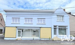  Maison à vendre 9 pièces 327 m²