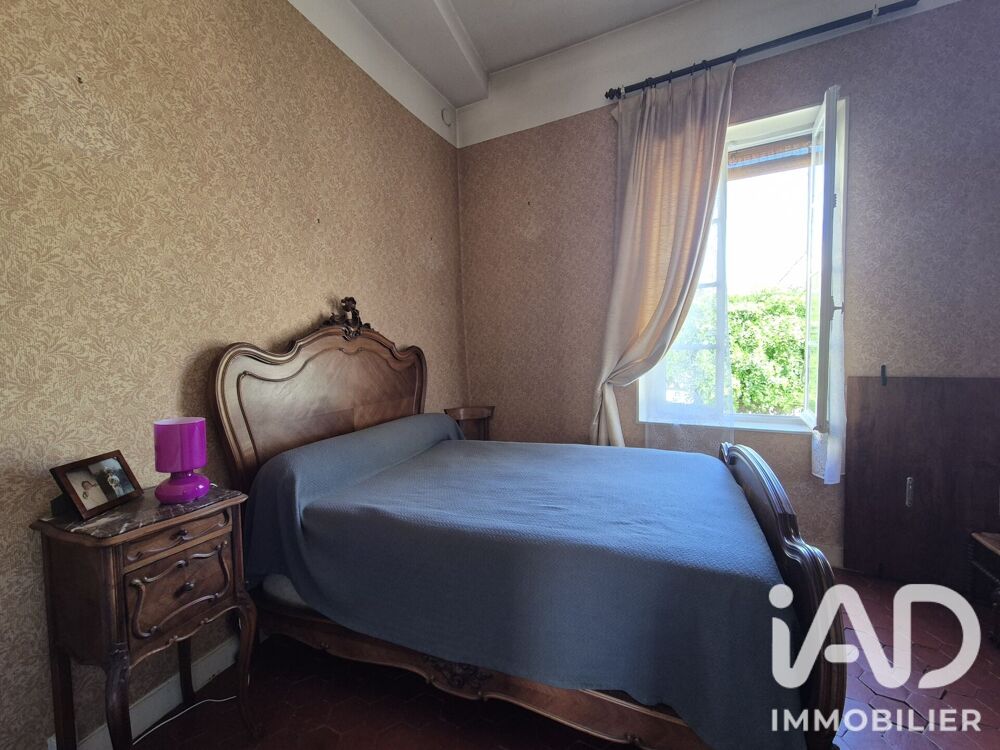 Vente Maison de village 5 pièces