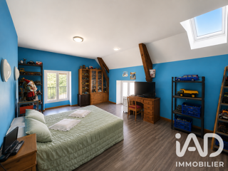  Maison à vendre 3 pièces 88 m²