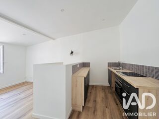  Appartement à vendre 3 pièces 55 m²