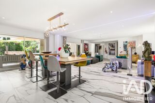  Maison à vendre 9 pièces 289 m²