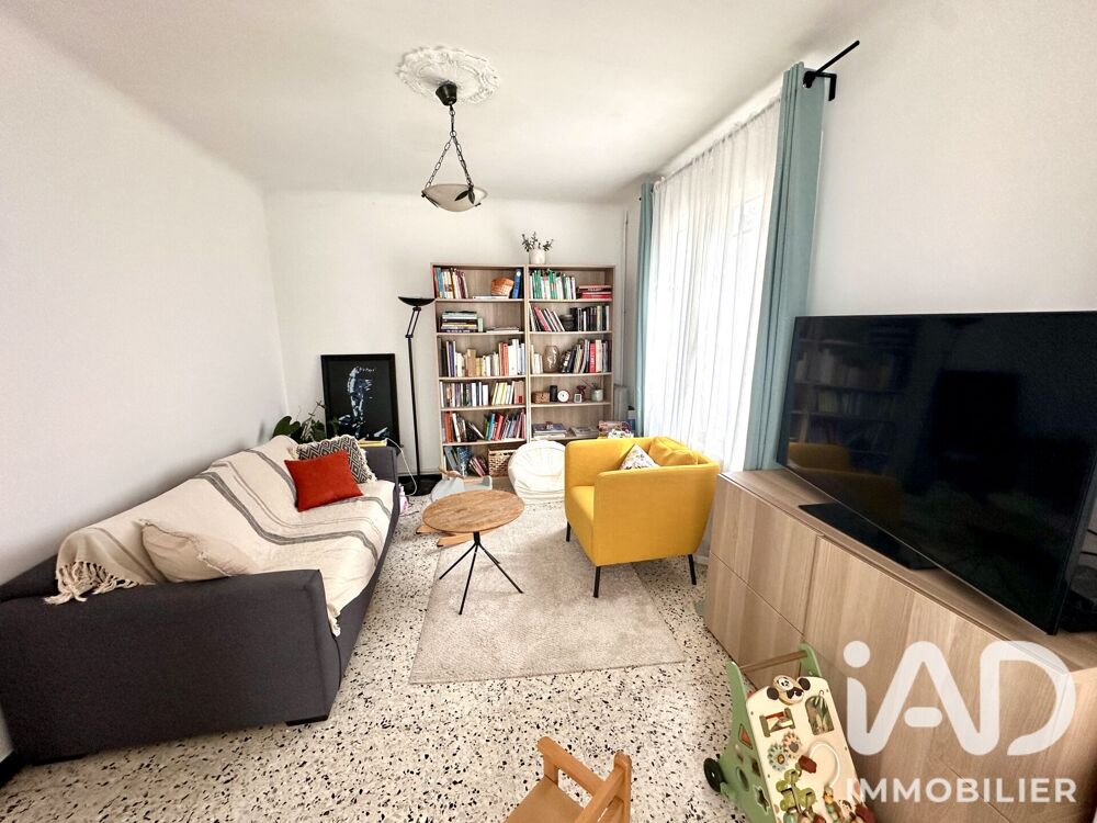 Vente Maison Vente Maison traditionnelle 4 pièces Manduel
