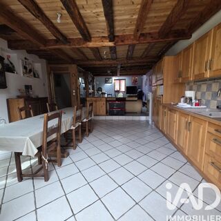  Maison � vendre 6 pi�ces 154 m�