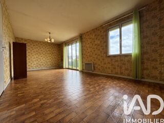  Maison à vendre 4 pièces 83 m²