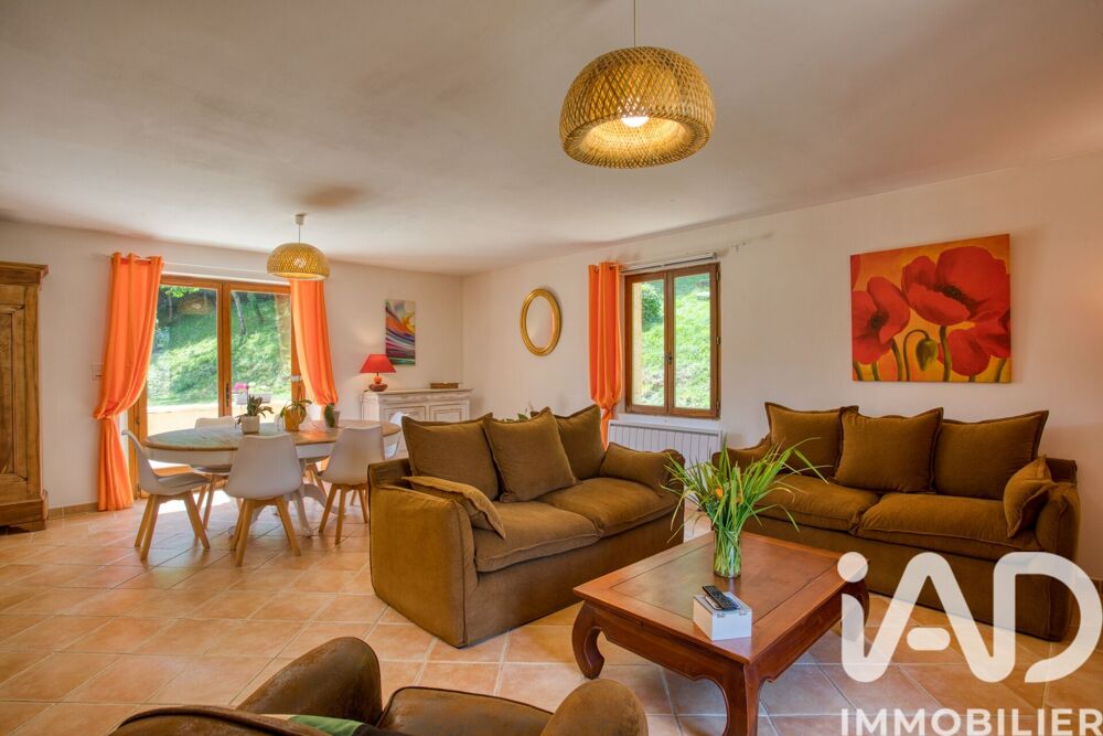 Vente Maison d'architecte 5 pièces