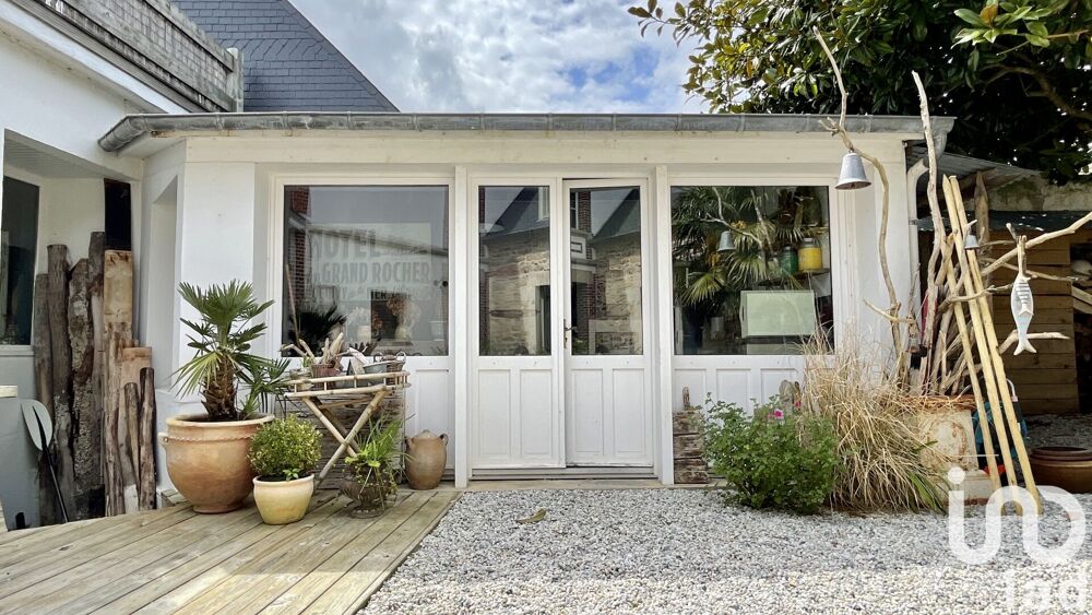 à vendre  Maison Ploubazlanec (22620)