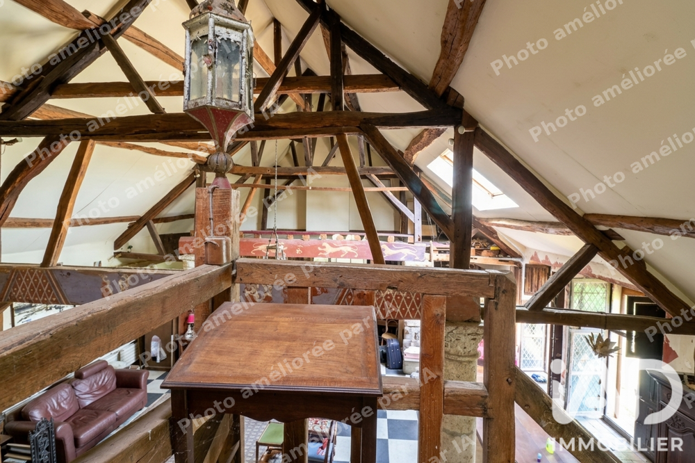 Vente Maison Vente Demeure 5 pièces Blois