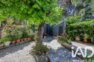  Maison à vendre 7 pièces 138 m²