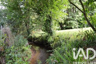 Vente Terrain Vente Terrain 4 555 m&sup2; Guémené-penfao