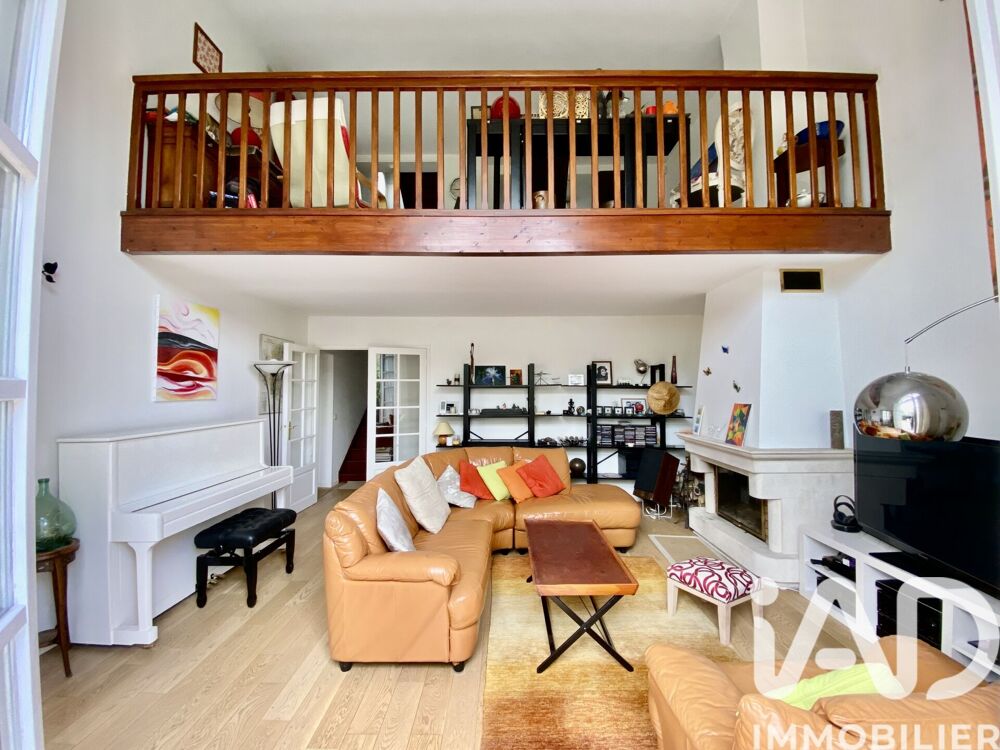 Vente Maison/villa 7 pièces