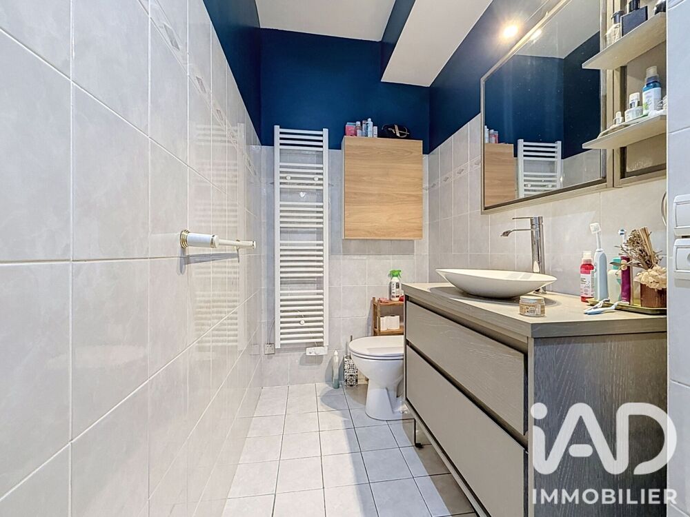 à vendre  Maison Saint-Prix (95390)