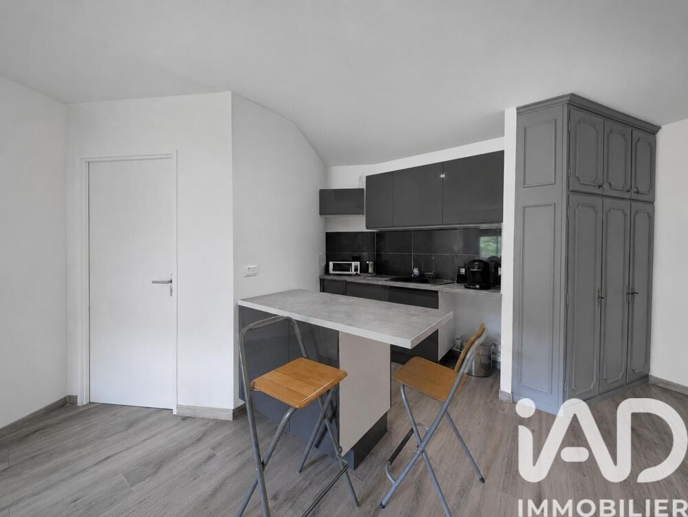 Vente Appartement Vente Studio 1 pièce Paris 15