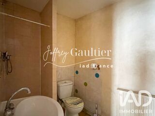  Appartement à vendre 2 pièces 35 m²