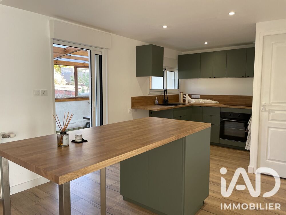 Vente Maison/villa 5 pièces
