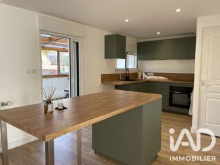  Maison à vendre 5 pièces 108 m²
