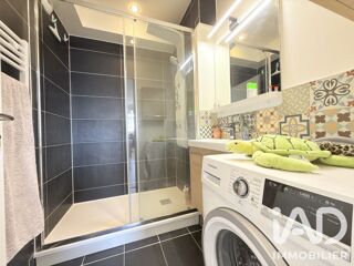  Appartement à vendre 2 pièces 41 m²