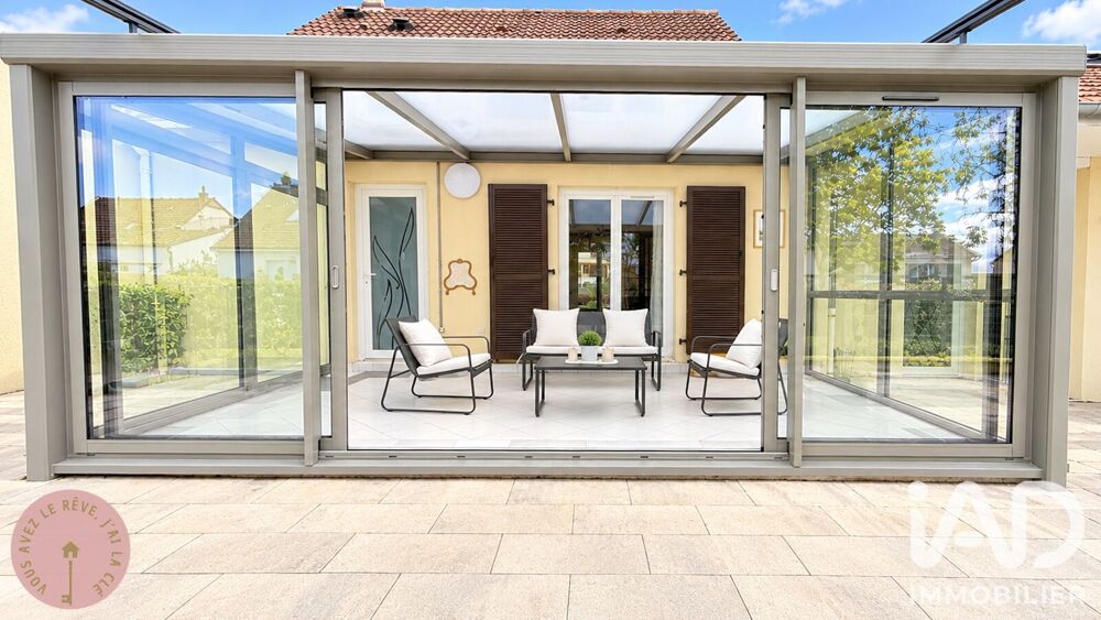 Vente Maison Vente Maison/villa 5 pièces Peltre