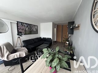  Appartement � vendre 4 pi�ces 69 m�