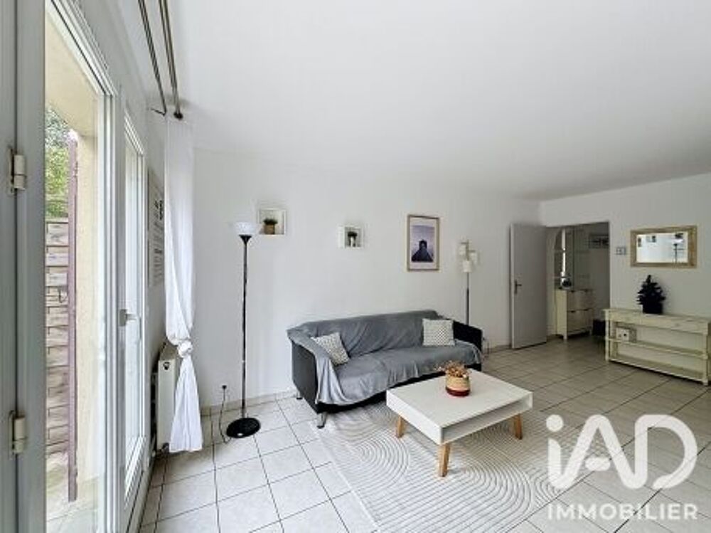Vente Appartement Vente Triplex 5 pièces Nanterre