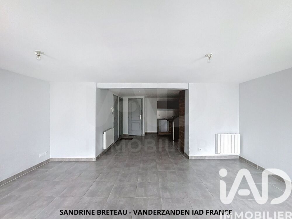 Vente Immeuble Vente Immeuble 167 m&sup2; Puiseaux