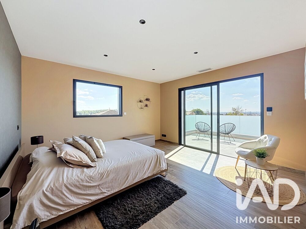 à vendre  Maison Béziers (34500)