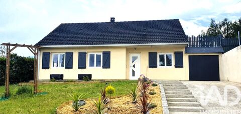   Vente Maison Maison - 4 pièce(s) - 84 m²
