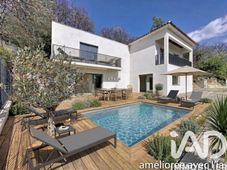  Maison à vendre 4 pièces 150 m²