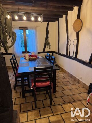  Maison à vendre 4 pièces 82 m²
