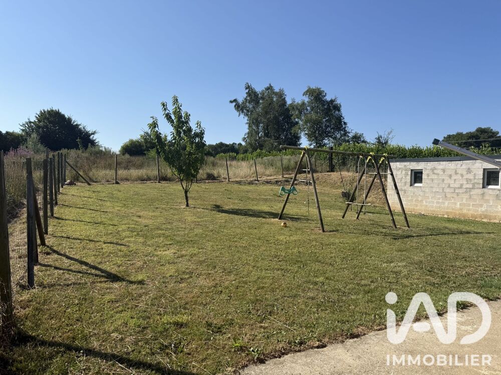 Vente Maison Vente Maison traditionnelle 4 pièces Bouvelinghem