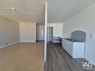  Appartement à vendre 3 pièces 71 m²