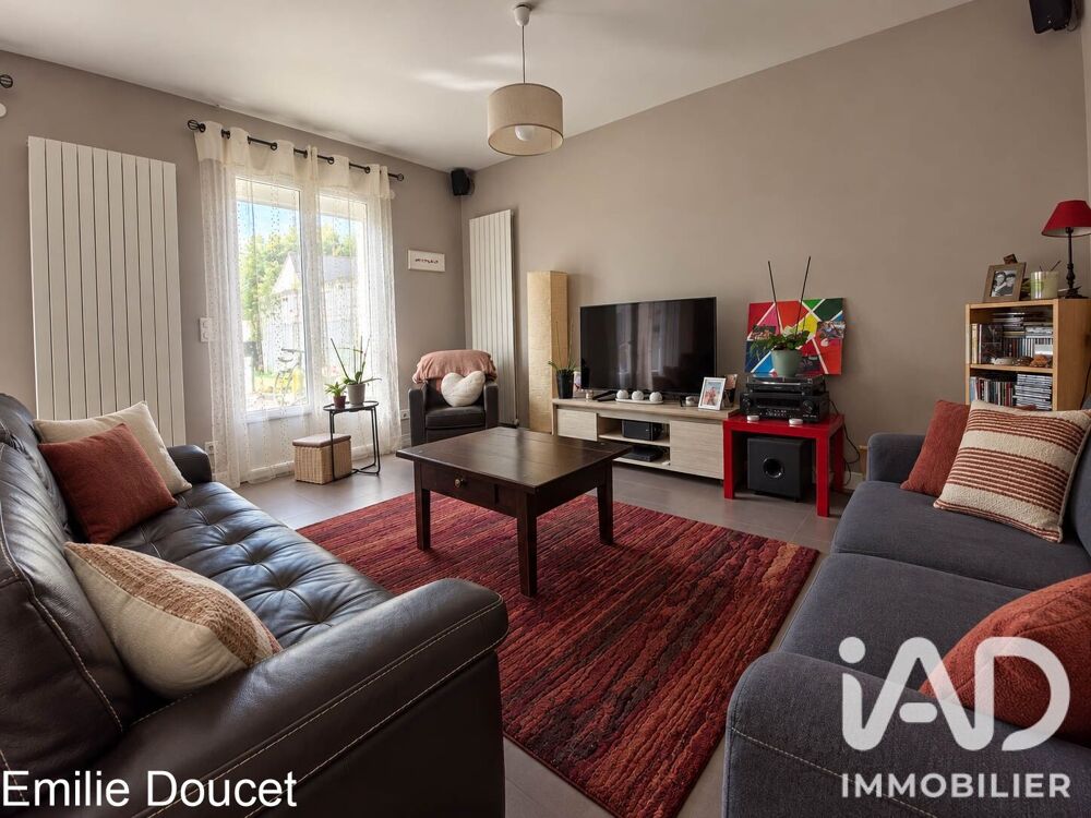 Vente Maison Vente Maison de ville 6 pièces Maurepas