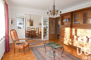  Appartement à vendre 4 pièces 94 m²