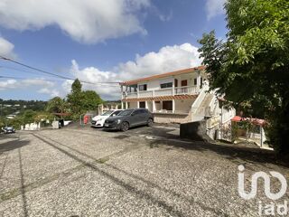  Immeuble à vendre 730 m²