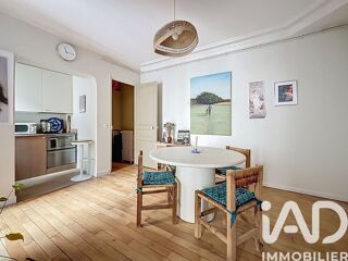  Appartement � vendre 3 pi�ces 55 m�